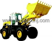 Фронтальный погрузчик Foton FL958G