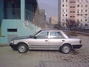 Продается ниссан блюберд,  1985 года выпуска