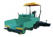 Асфальтоукладчик XCMG  RP451L