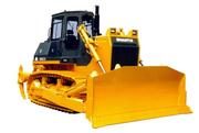 Гусеничный бульдозер SHANTUI SD23