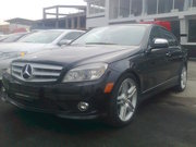 mersedes benz  c300 AMG 2008г