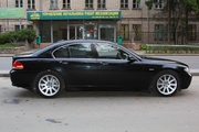 продаю BMW 720D E65 2004