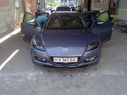 Mazda Rx-8