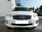 Toyota RAV-4 2.2 , 2010